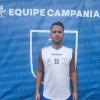 E. Campania, Ioio a NC: "Grazie alla gente di Bisceglie. Ora cerco una nuova sfida"