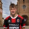 Il Fiorenzuola rinforza la fascia: arriva Francesco Barozzini