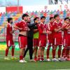 Teramo eliminato dalla Coppa: il Latte Dolce passa 2-0 al "Bonolis"