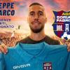 Ags Soriano Fabrizia: doppio innesto in difesa e in attacco