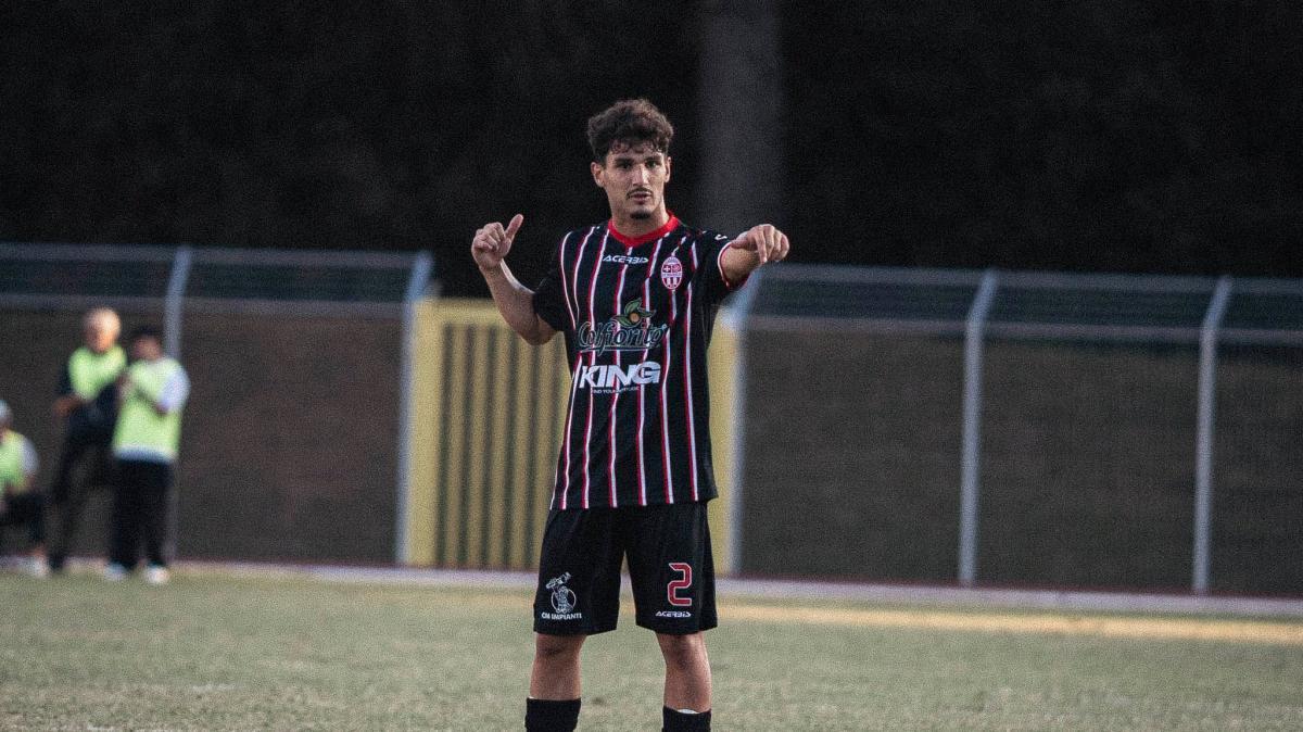 UFFICIALE: C'è un addio in casa Maceratese