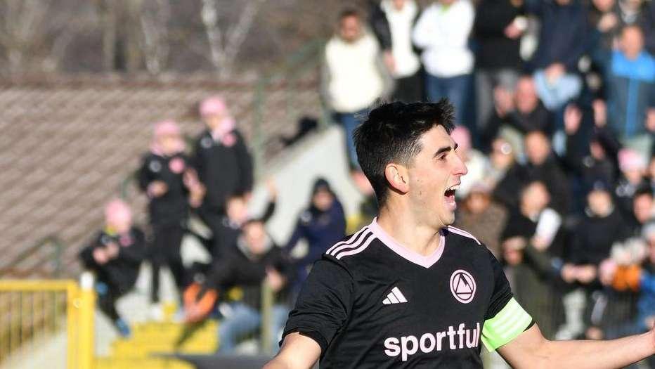 Dolomiti Bellunesi, Cossalter a NC verso il Treviso: «Ci siamo meritati questa partita, godiamocela!»