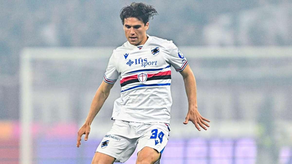 Pianese, operazione a centrocampo: arriva Casalino dalla Sampdoria