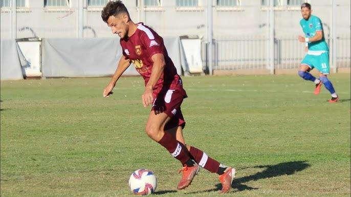 Serie D 2023-2024, la classifica bomber del girone H: anche Fernandez in vetta