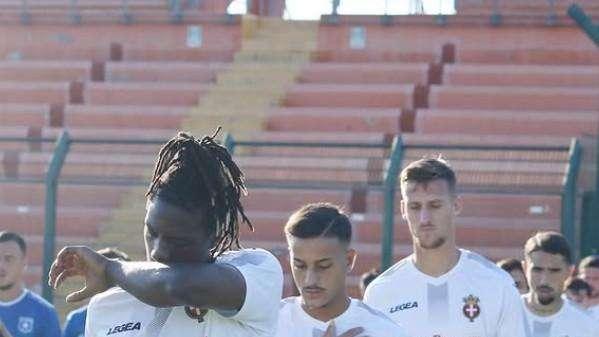 Svincolati - Centrocampista campano ex Afragolese e Savoia