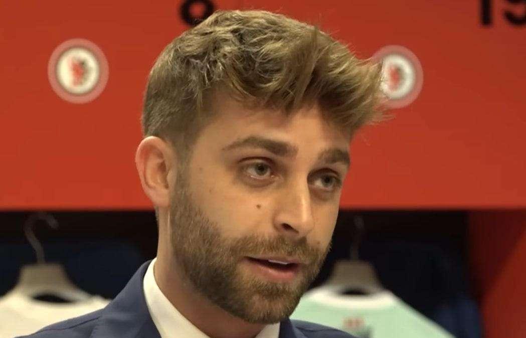 Foggia, Emanuele Canonico: «Il nostro girone è sempre stato molto equilibrato e»