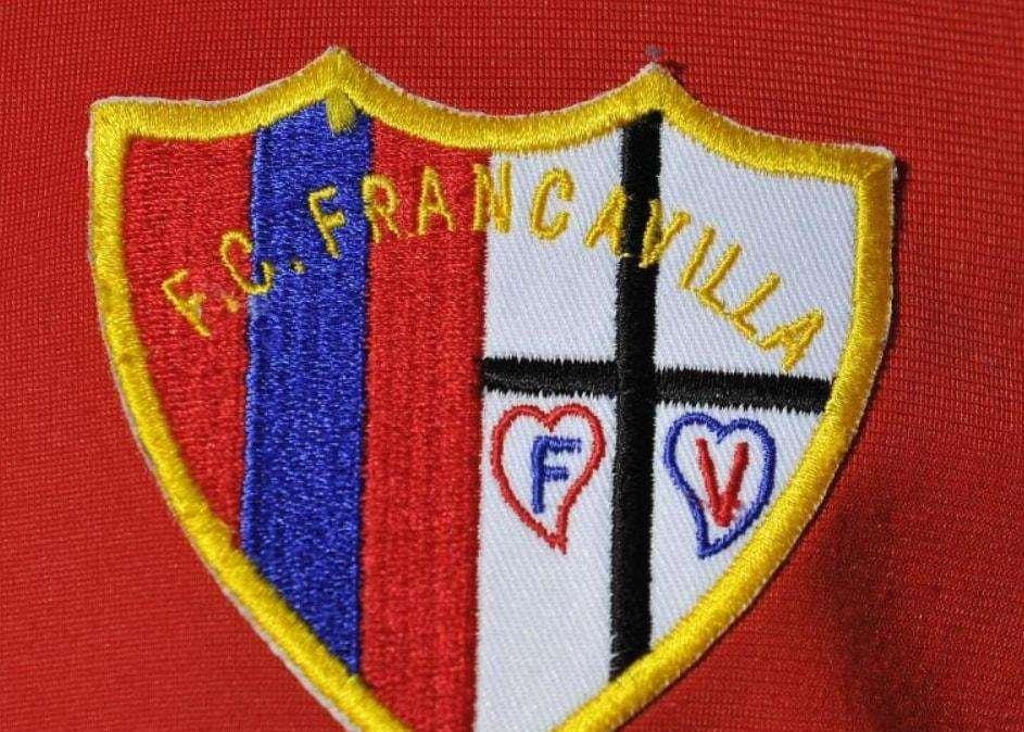 UFFICIALE: Calciomercato Francavilla, arriva l'ex Potenza Diop