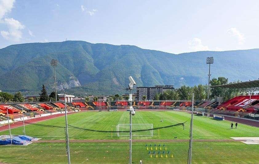 Nocerina-Manfredonia, il prefetto di Salerno chiude il settore ospiti