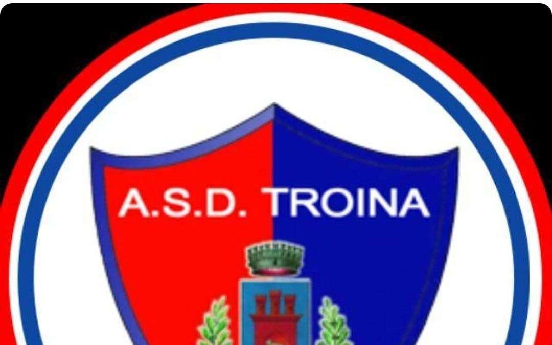 Il Troina potrebbe ripartire dalla Terza Categoria
