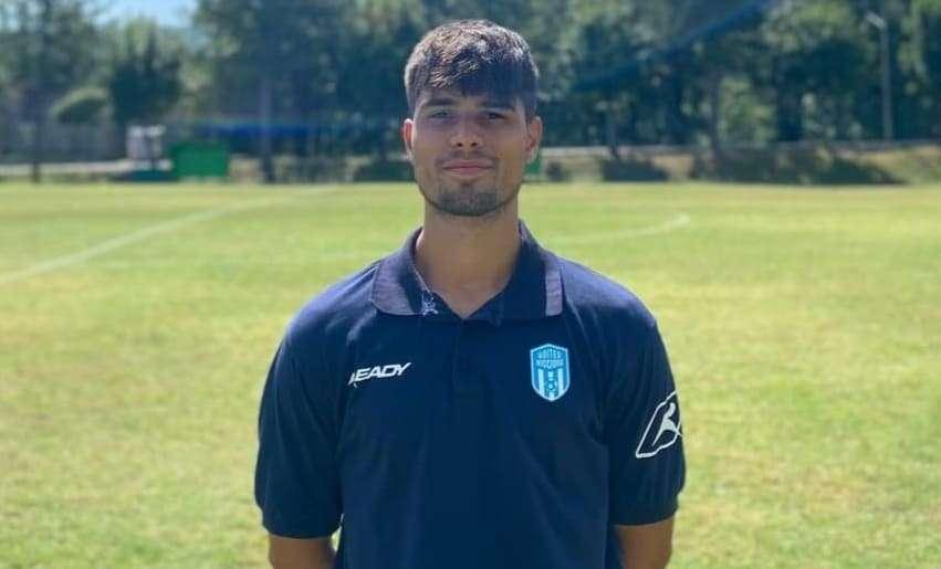 Arriva Daniel Antichi a rinforzare l'attacco dello United Riccione