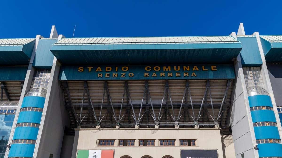 Serie B LIVE! Aggiornamenti in tempo reale di Palermo-Sampdoria