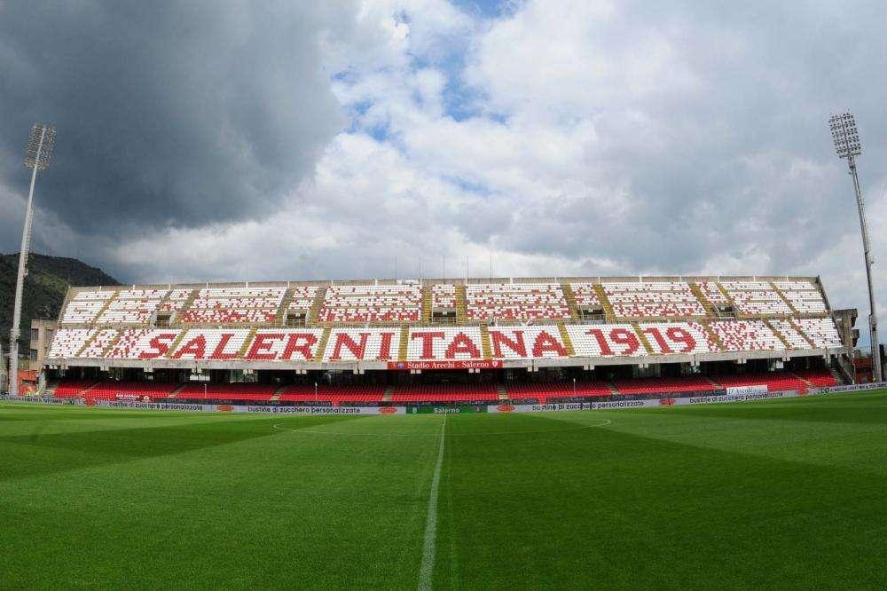 Serie B, risultato e marcatori delle gare di Salernitana - Bari