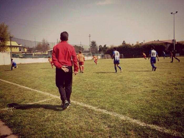 Serie D 2020-2021: al momento 97 squadre hanno l'allenatore