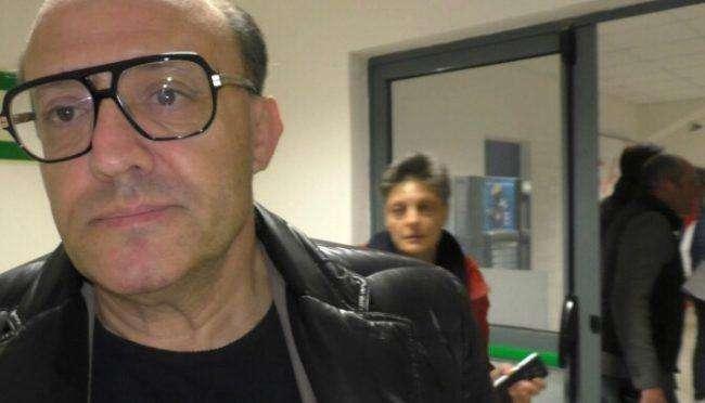 Gubbio, patron Notari: "Stipendi? Ho detto ai miei di..."