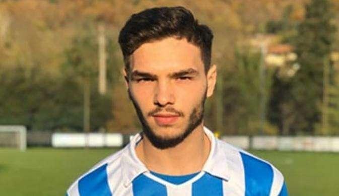 Lutto nel calcio dilettantistico: è morto il giovanissimo Faccioli