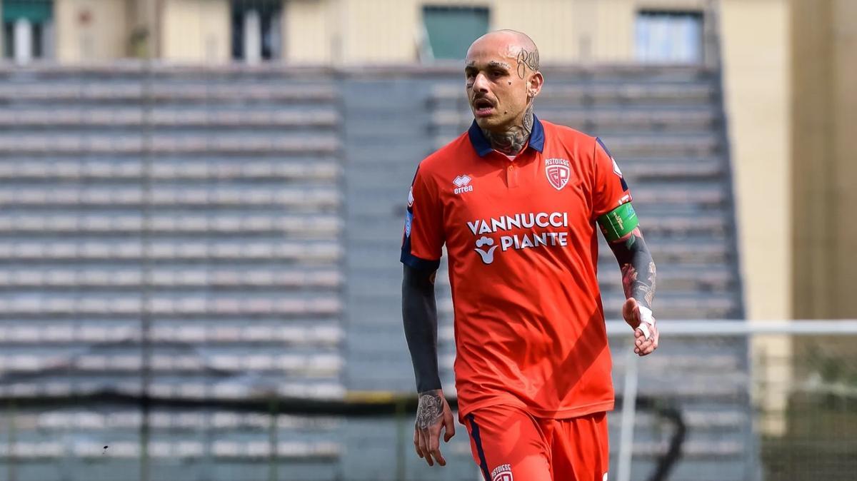 Il Taranto pesca in una big di Serie D: si chiude per Bertolo