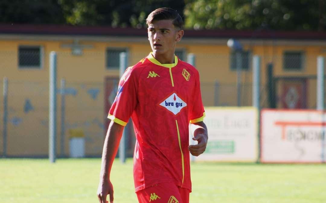 Serie C, i più giovani marcatori del girone B: Chiabotto l'unico 18enne