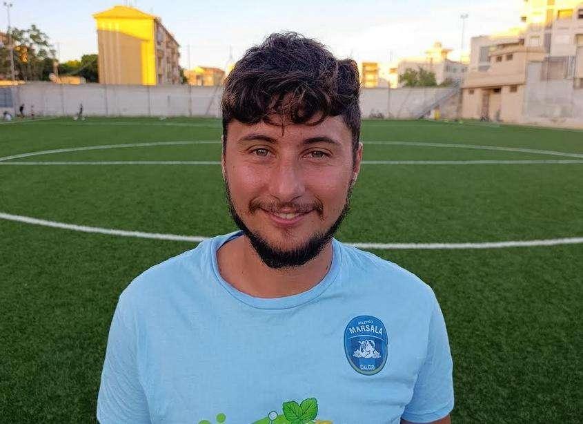 Atletico Marsala, tre colpi innesti per completare la rosa