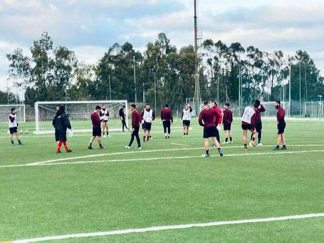 Serie D, calciatori "cresciuti in casa": nel girone H solo il Nardò non ne ha