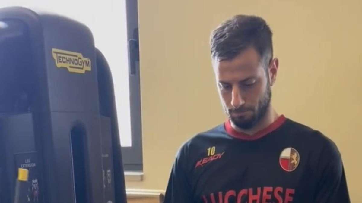 Lucchese: ecco il report del club sugli infortunati