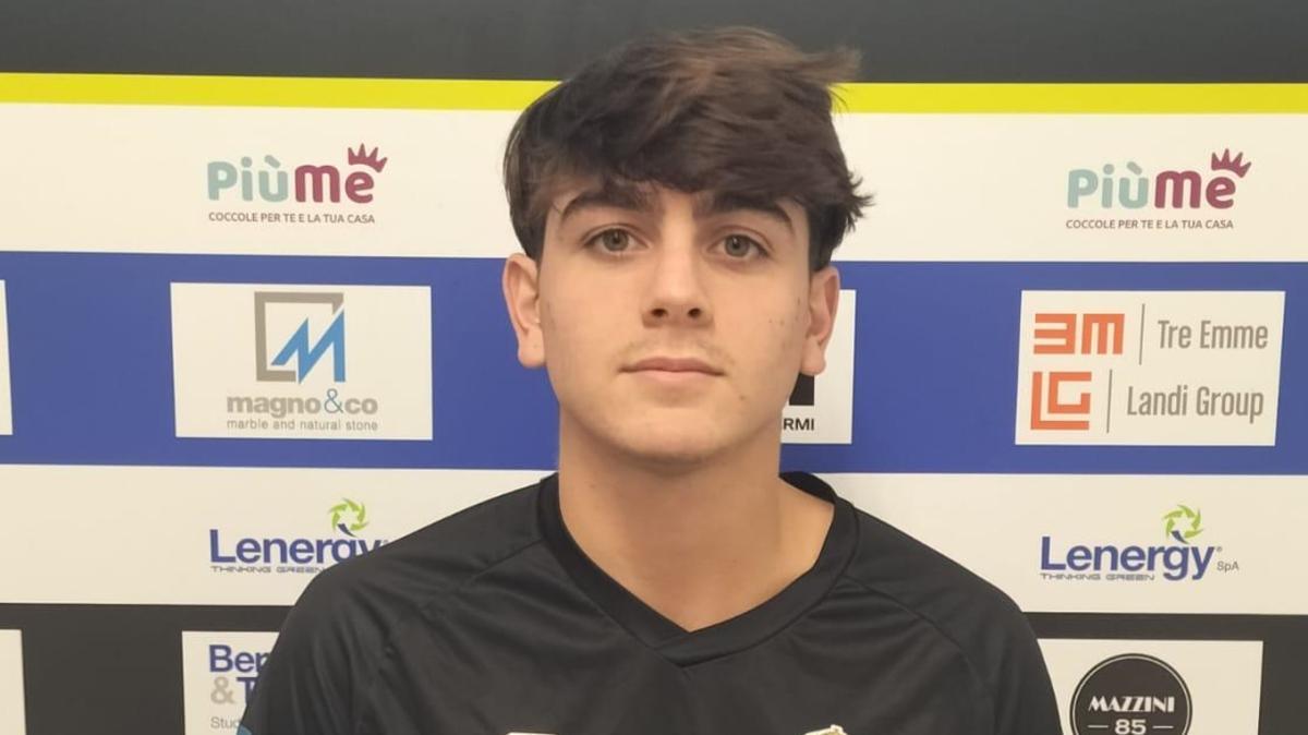 UFFICIALE: Real Forte Querceta, Pieretti resta in rosa