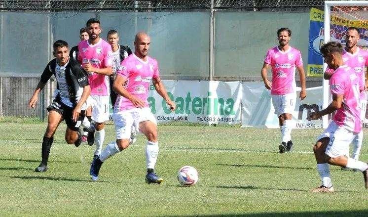 Avezzano, Ortolini: «Vastogirardi? Il rischio è sottovalutare l'antagonista»