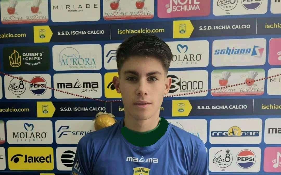 Christian Spunticcia torna al passato: ecco dove giocherà il centrocampista