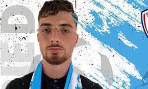 Svincolati - Opportunità in attacco: 24enne campano senza squadra dopo l'ultima stagione in Serie D