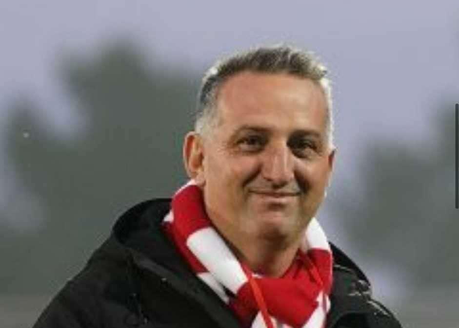 Teramo, il presidente Chierchia: «Pretendo di più, la squadra deve avere un altro atteggiamento»