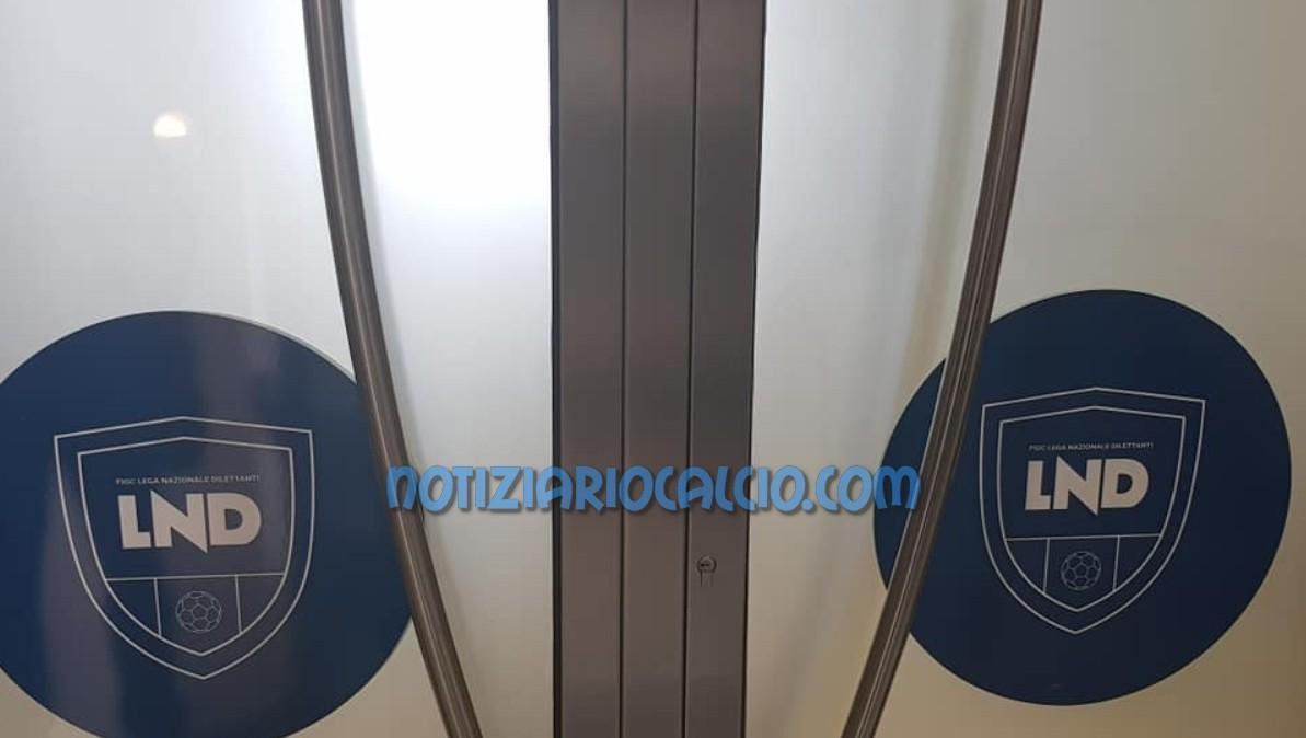 Serie D, chiusi i termini per i ricorsi: ora la parola passa alla Co.Vi.So.D