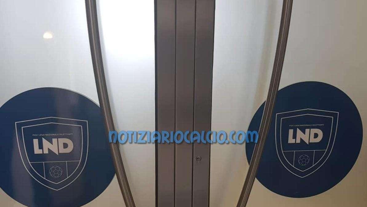 Serie D 2024 - 2025: slittano i calendari dei nove gironi