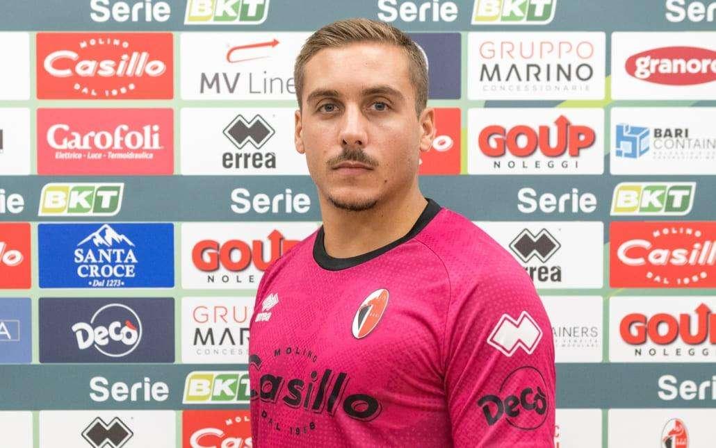 UFFICIALE: A Bari torna uno dei protagonisti della cavalcata in Serie D