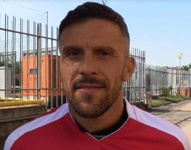 Foggia, Fumagalli: "Si vince con la fame, fame, fame...".