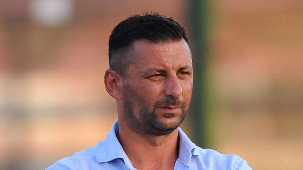 Trapani: il ds Chiavaro punta un suo ex pallino