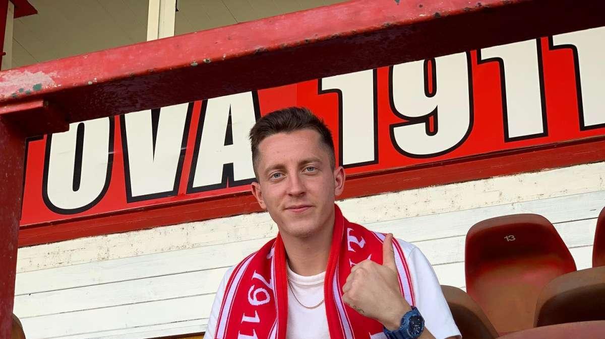 UFFICIALE: Acquisto lettone per il Mantova