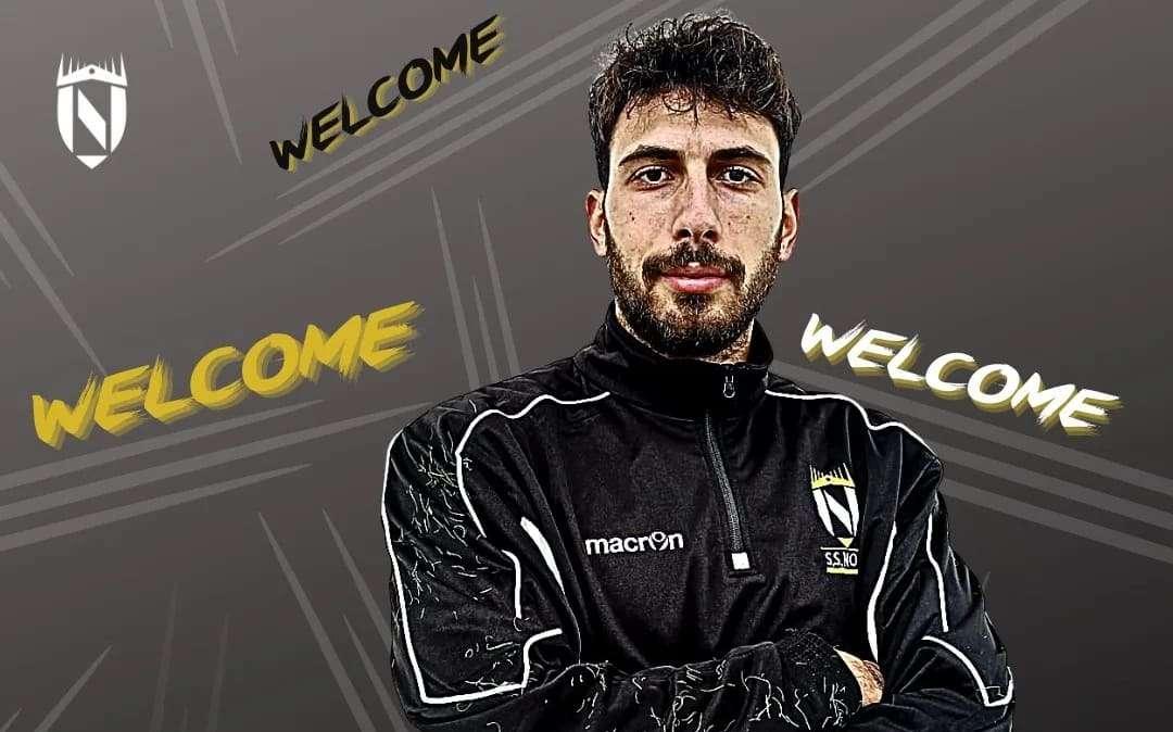 UFFICIALE: Doppio acquisto in casa Nola