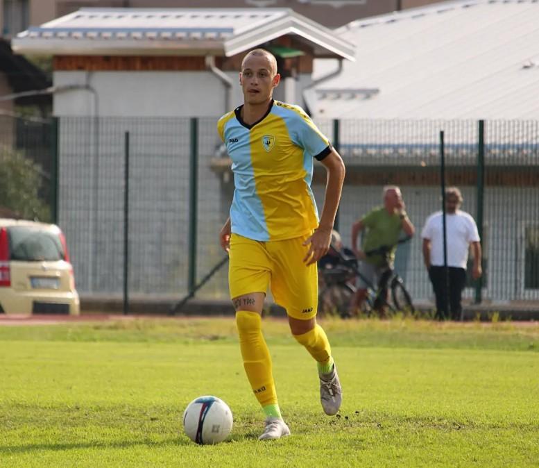 Arzignano, ufficiale il ritorno di Elia Campesan: vestirà la maglia numero 5