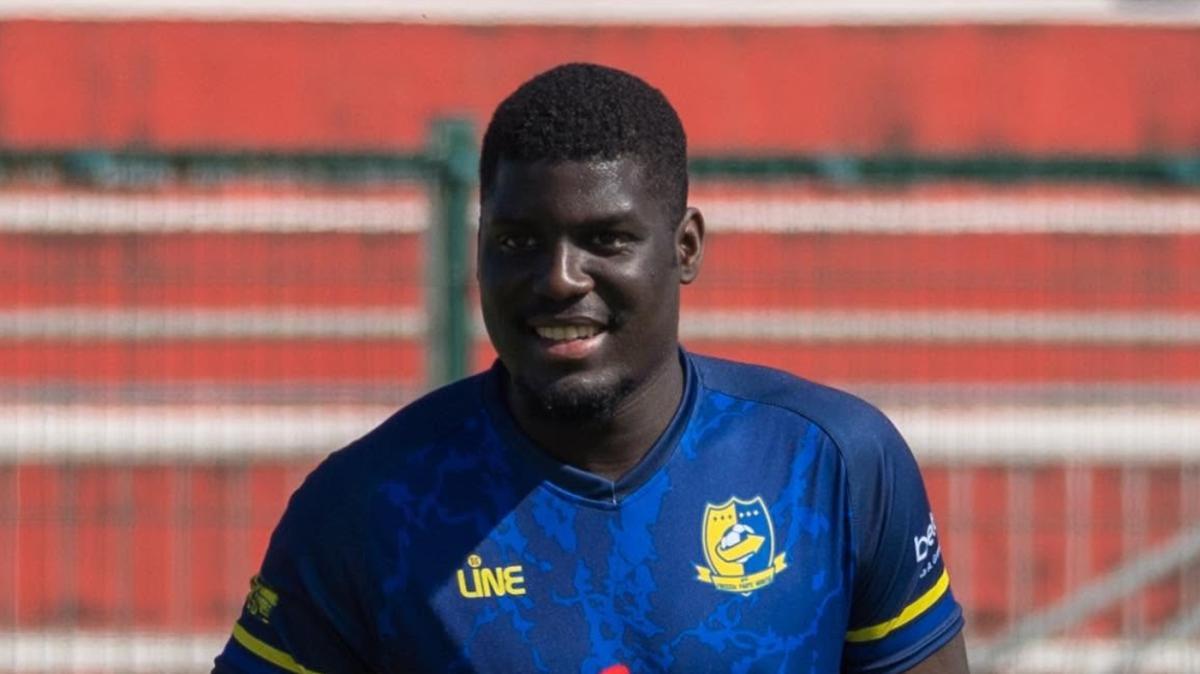 Chouachi occasione di mercato: «Il mio obiettivo è chiaro»
