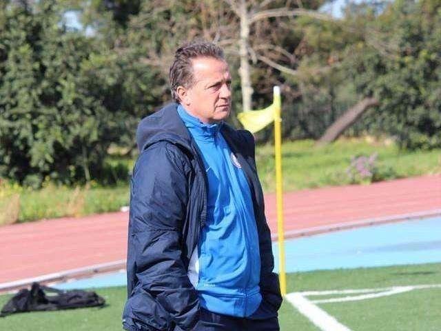 Matese, mister Urbano: «Ora che ci siamo ce la vogliamo giocare...»