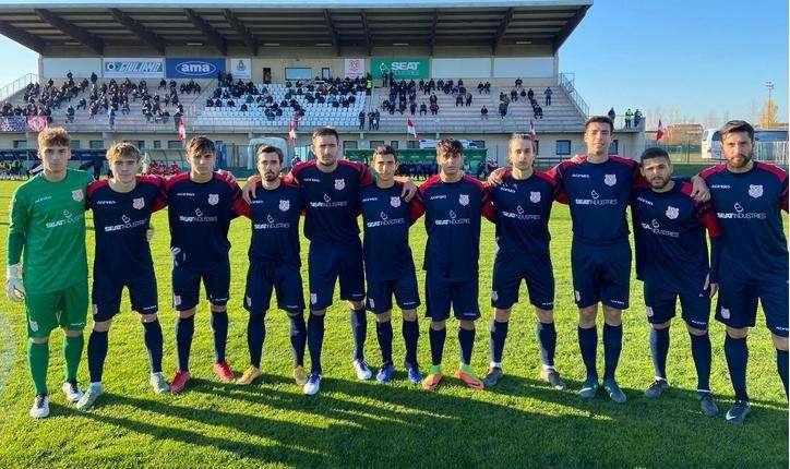 Correggese, Rossetti: «Sappiamo che abbiamo un limite»