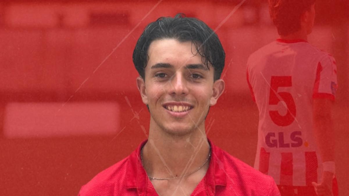 Asti, ancora un conferma under: c'è la firma di Mattia Toso