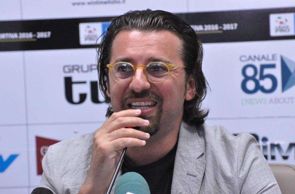 «Mi aspetto i playoff, sono la base per il futuro»: Magrì traccia la rotta della Virtus Francavilla