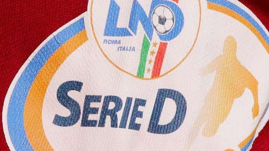 Serie D, risultati e marcatori dei recuperi appena terminati