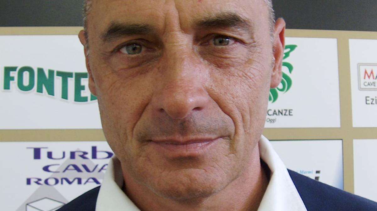 Pontedera, per il post Mascara c'è Giacomo Lazzini