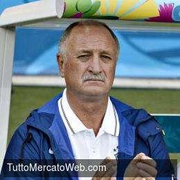UFFICIALE: Guangzhou, via Cannavaro. Scolari il nuovo allenatore