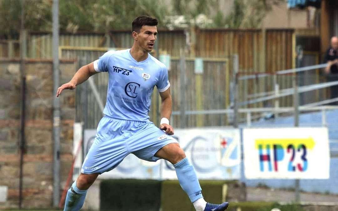 Vado, Mikhaylovskiy ai saluti: accordo con un top club di D