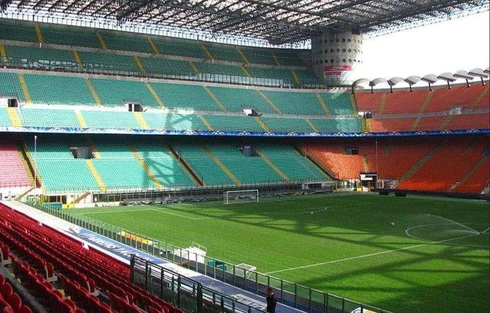 Serie A, il risultato finale ed i marcatori di Inter-Napoli