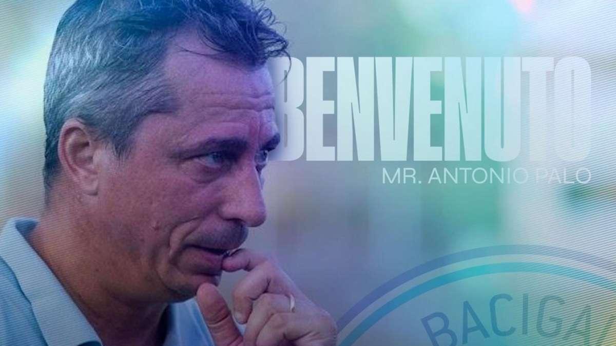 Dopo la Serie C, un allenatore riparte dal campionato di Eccellenza