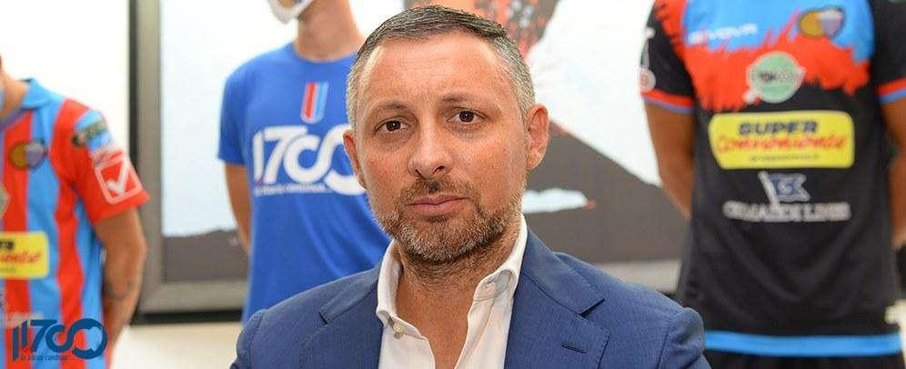 Nota del Licata: «Nessun provvedimento verso il nostro presidente. Piena fiducia nella giustizia sportiva»