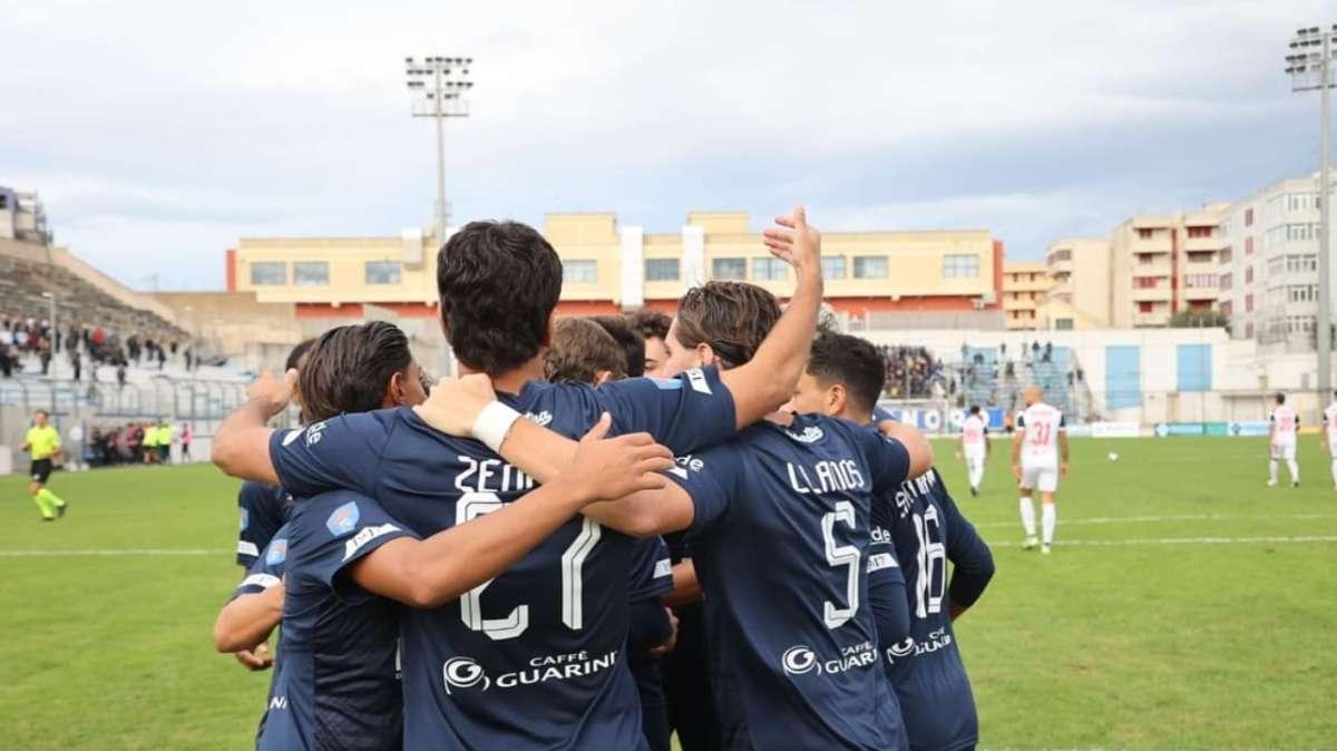 Serie D, girone H: la capolista Fasano inciampa, il Martina l'agguanta